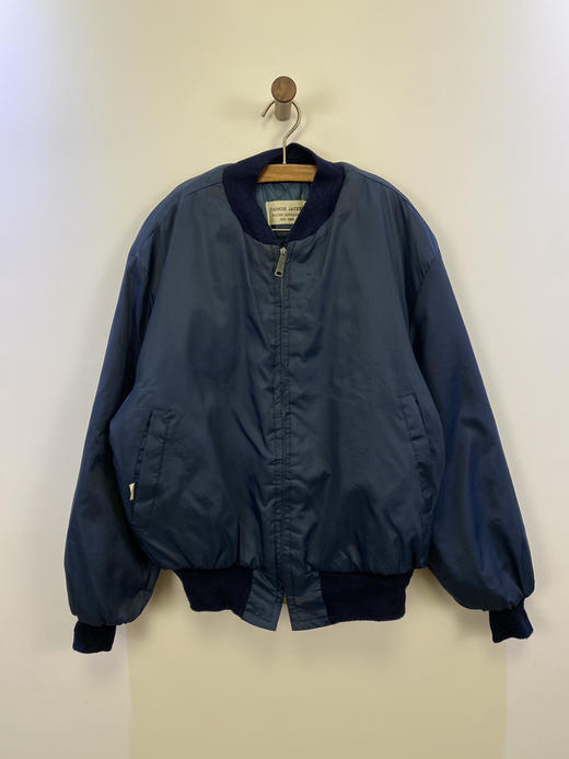 TANKER JACKET 棉服 夹棉外套_CTJK(XL) 商品图1