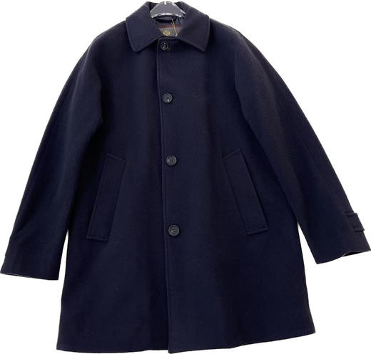 LP男士大衣。自己备注号码 商品图4