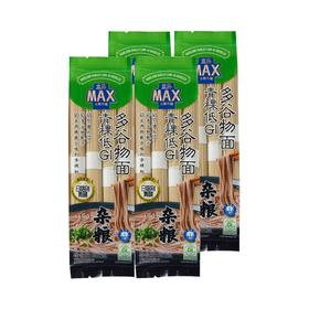 盒马 MAX 青稞低GI多谷物面 280g*4