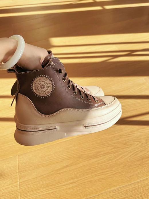 限时239元｜超轻超舒服，暴走不累脚的小白鞋【现货】 商品图5