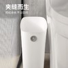 简约垃圾桶家用卫生间厕所厨房卧室客厅大小号容量网红夹缝垃圾桶 商品缩略图2