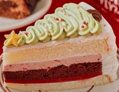 雪落绒树 商品图0