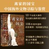 【官微推荐】离家的国宝：中国海外文物寻踪与鉴赏 限时4件88折 商品缩略图1