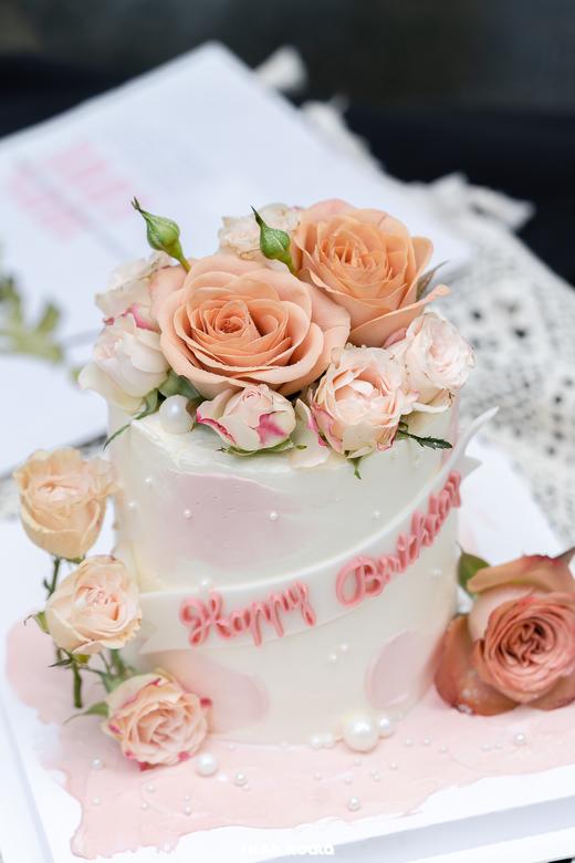 海棠花开 | 昔果 商品图4