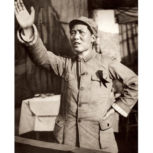 《伟大也要有人懂：一起来读毛泽东》/《伟大也要有人懂：一起来读马克思》（修订版） 商品图8