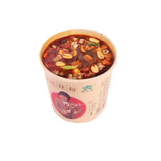 嗨吃家酸辣粉143g 商品图0
