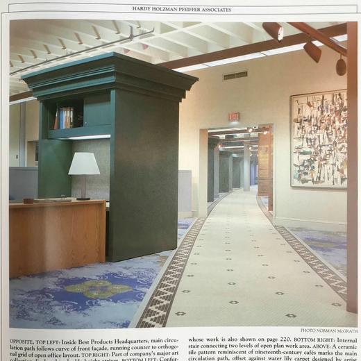 装饰主义：建筑设计中的新装饰 数百幅插图 精装16开 商品图12