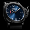 沛纳海 Panerai Luminor庐米诺Quaranta Steel DLC Luna Rossa腕表 PAM01408 商品缩略图4