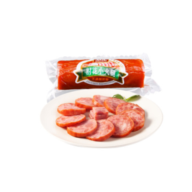 双汇肘花小火腿85g