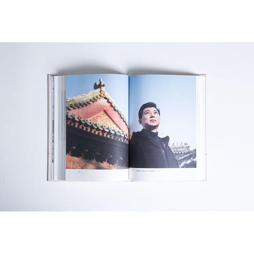 在故宫书写整个世界 祝勇 著 商品图6