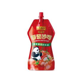 李锦记 番茄沙司 320g/袋