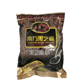 南方 黑芝麻糊 240g/袋