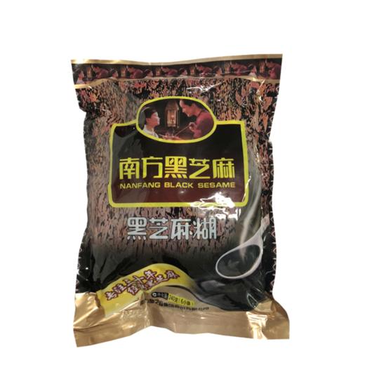 南方 黑芝麻糊 240g/袋 商品图0