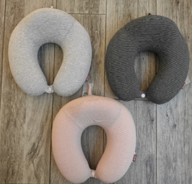 【远梦】细条纹U型枕