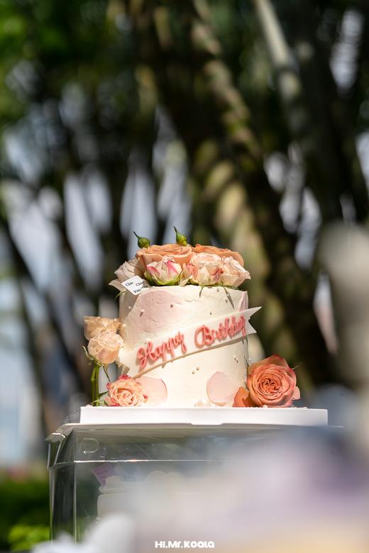 海棠花开 | 昔果 商品图0