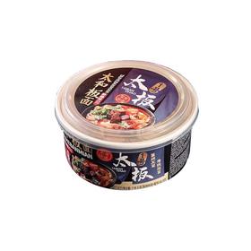 太板1号 太和板面麻辣味 118.5g/盒