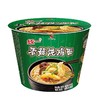 统一  香菇炖鸡面 105g/桶 商品缩略图0