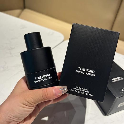 TOM FORD 汤姆福特光影皮革香水 TF香水皮革香水  100ml 商品图4