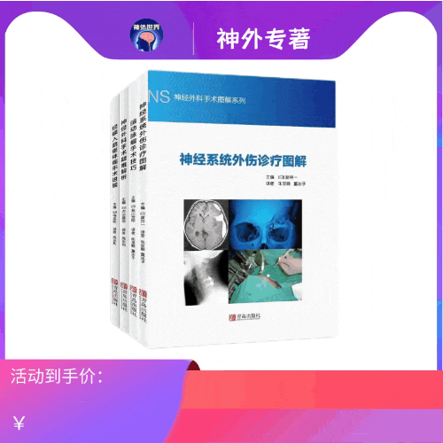 《NS NOW》神经外科手术图解