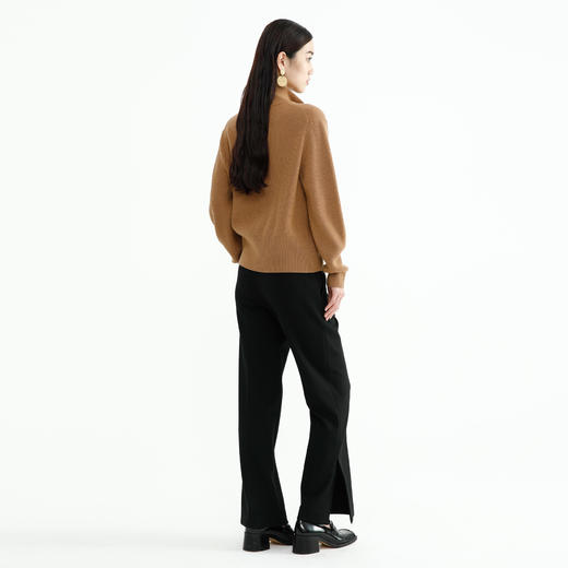 朵拉梵西长裤F26D1216 商品图2