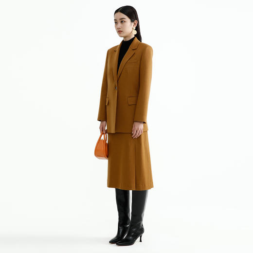 卡莉朵拉半裙C26D1411 商品图1