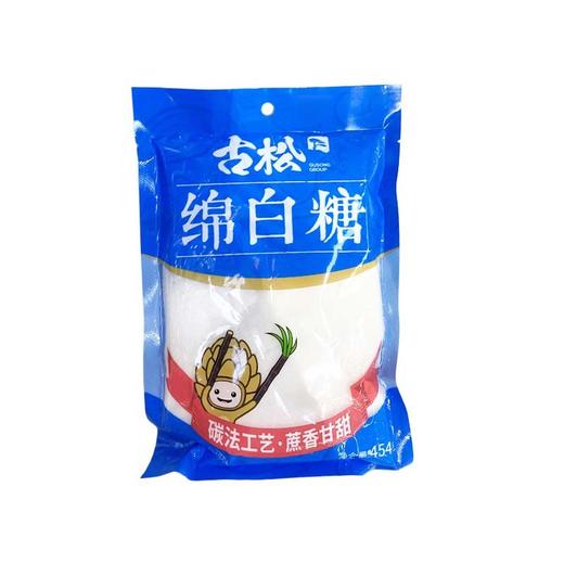 古松绵白糖454g/袋 商品图0