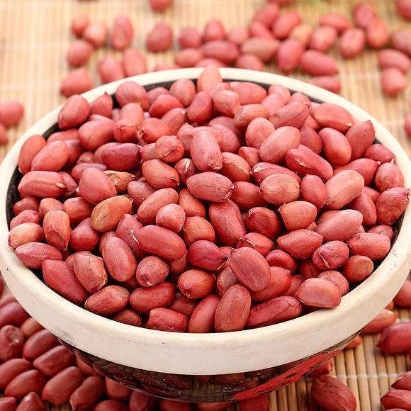 散花生米约1kg/份