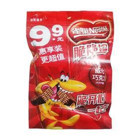 雀巢威化优惠装28g