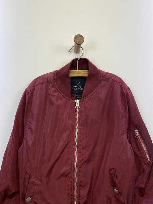 society 棉服 夹棉外套_CTJK(M) 商品图0