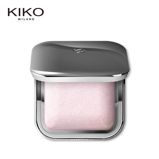 【荷兰直邮】KIKO自然立体烘焙高光 细腻柔滑粉饼 6g 商品图0