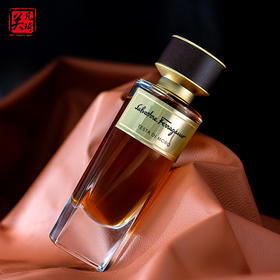 菲拉格慕 托斯卡纳系列-皮革艺术 Salvatore Ferragamo Testa di Moro 分装