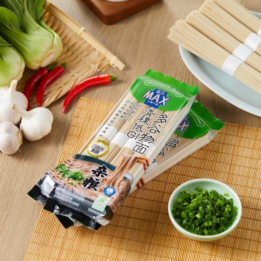 盒马 MAX 青稞低GI多谷物面 280g*4 商品图2