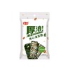 阿一波 厚浪海苔夹心海苔脆巴旦木 12g/包 商品缩略图0