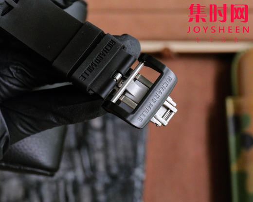 理查德·米勒RM052-05 RM52-05 男士腕表『"菲董"火星任务』 商品图6