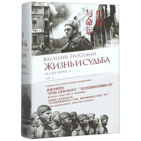 生活与命运（精装版）