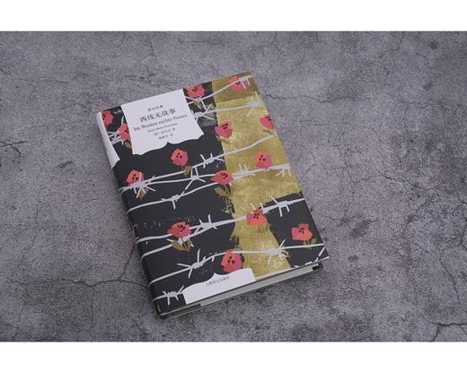 西线无战事  商品图3