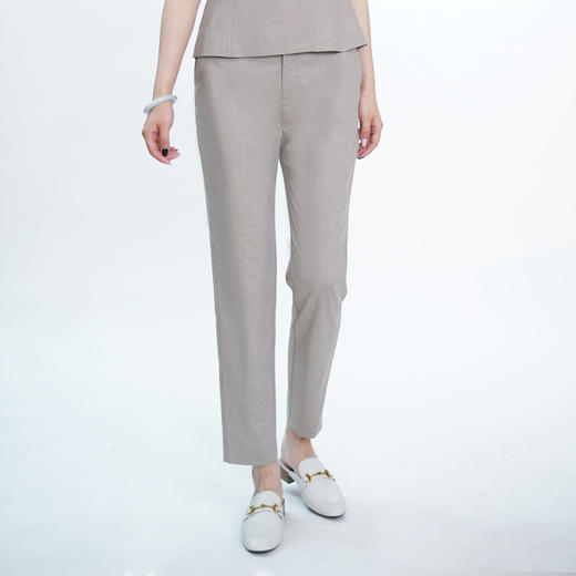 MG2K192麦克斯菲瑞裤子 商品图0