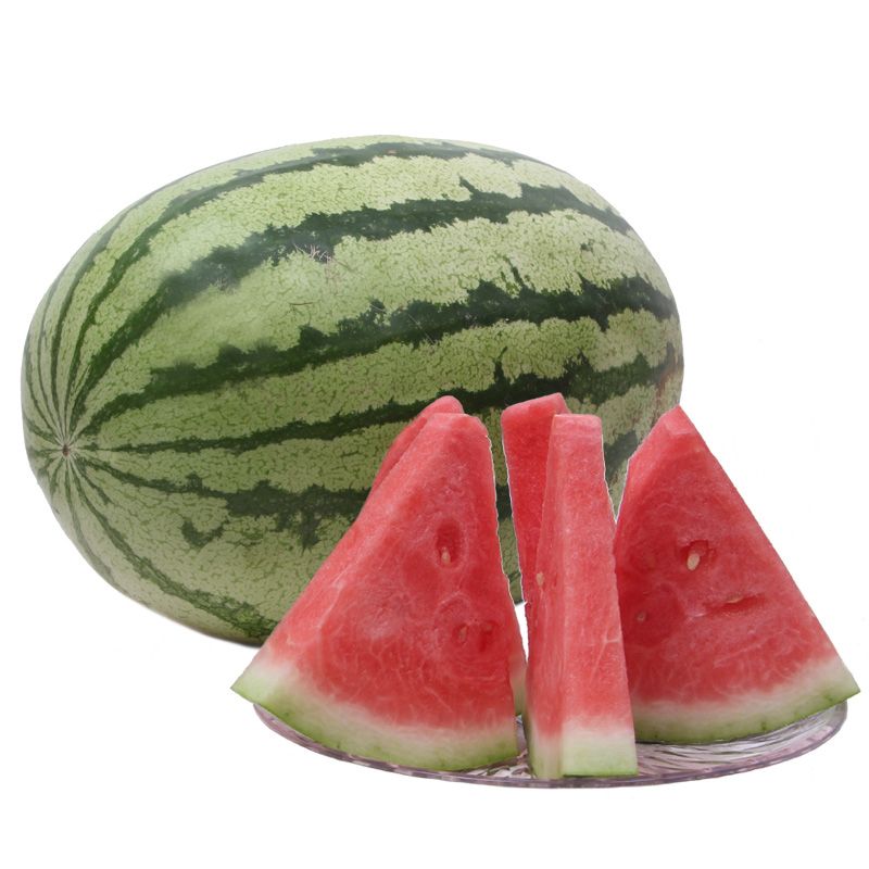 本地西瓜 约6000g±50g/份