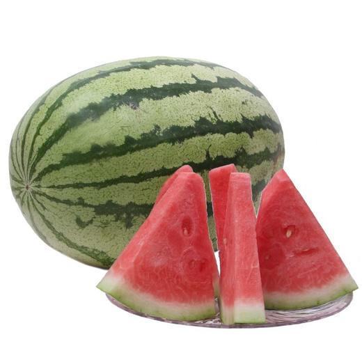 本地西瓜 约6000g±50g/份 商品图0