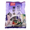 珍之味 鲜虾紫菜汤 72g/包 商品缩略图0