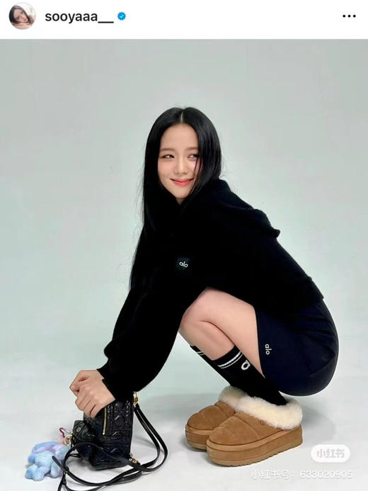 发货实拍📦
358🉐️
毛毛虫系列 商品图6