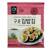 清净园烤紫菜包饭用10片20g청정원구운깁밥용김10장20g 商品缩略图0