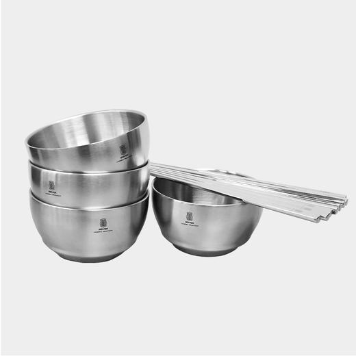 贝斯系列-幸福双人四件套 商品图0