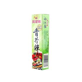 凤球唛 青芥辣 43g/瓶