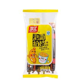 双汇 泡面拍挡 240g/袋