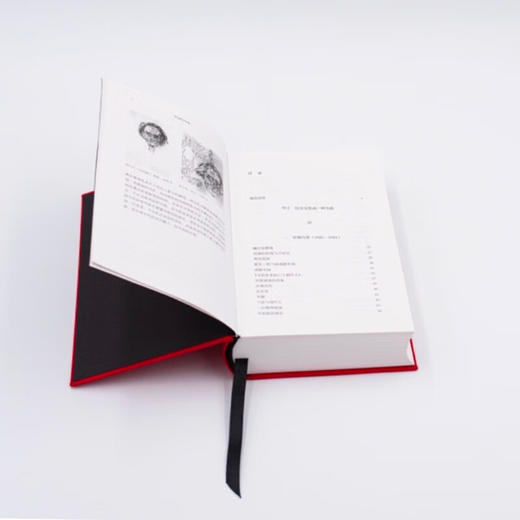 【特装银色刷边】对诗歌的反叛（法）安托南·阿尔托文集 商品图5