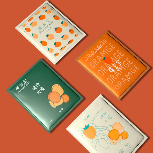 年终大促！！【每个冬季，随时温暖相伴！】卡通暖宝宝贴自发热暖手宝保暖贴暖身贴，大姨妈驱寒暖肚子暖宝宝贴，办公室工作还是冬季睡眠，发热贴保暖贴暖身贴都是您理想的选择lm 商品图5