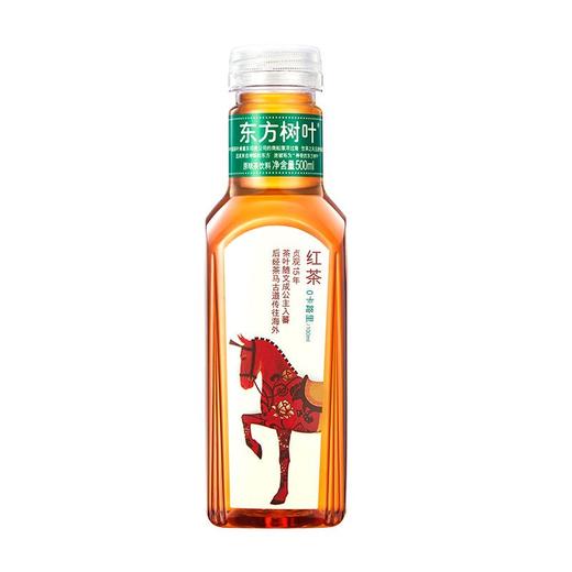 农夫山泉 东方树叶红茶 500ml/瓶 商品图0