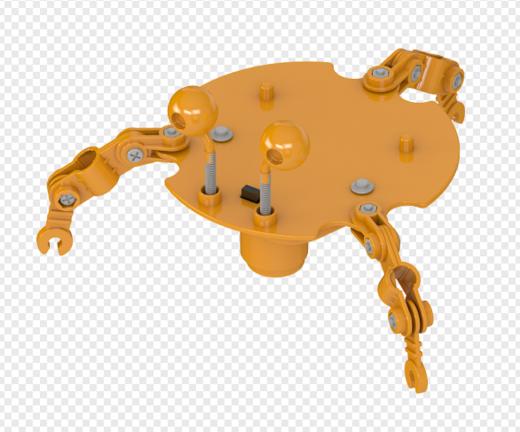 涂鸦机器人 商品图0