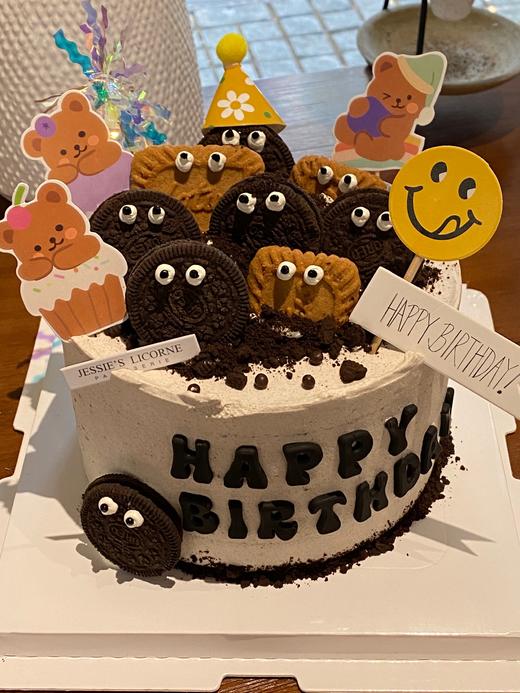 奥利奥可爱家族 商品图0